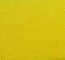 DARK YELLOW Сетчатые вечерние свадебные аксессуары многоцветные кринолиновые чародейные головные уборы цветные вечерние повязки для волос MYQ037 - Цвет: DARK YELLOW