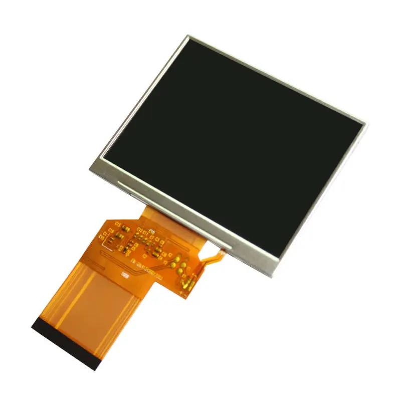 

Latumab new 3.5" TFT LCD LQ035NC111 320 * 240 resolution Free shipping