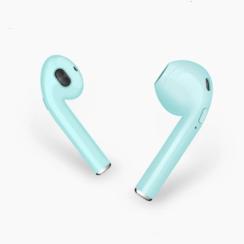 Новинка i20 TWS беспроводные наушники Bluetooth 5,0, стерео наушники-вкладыши, игровые спортивные мини-наушники с зарядным устройством для смартфона