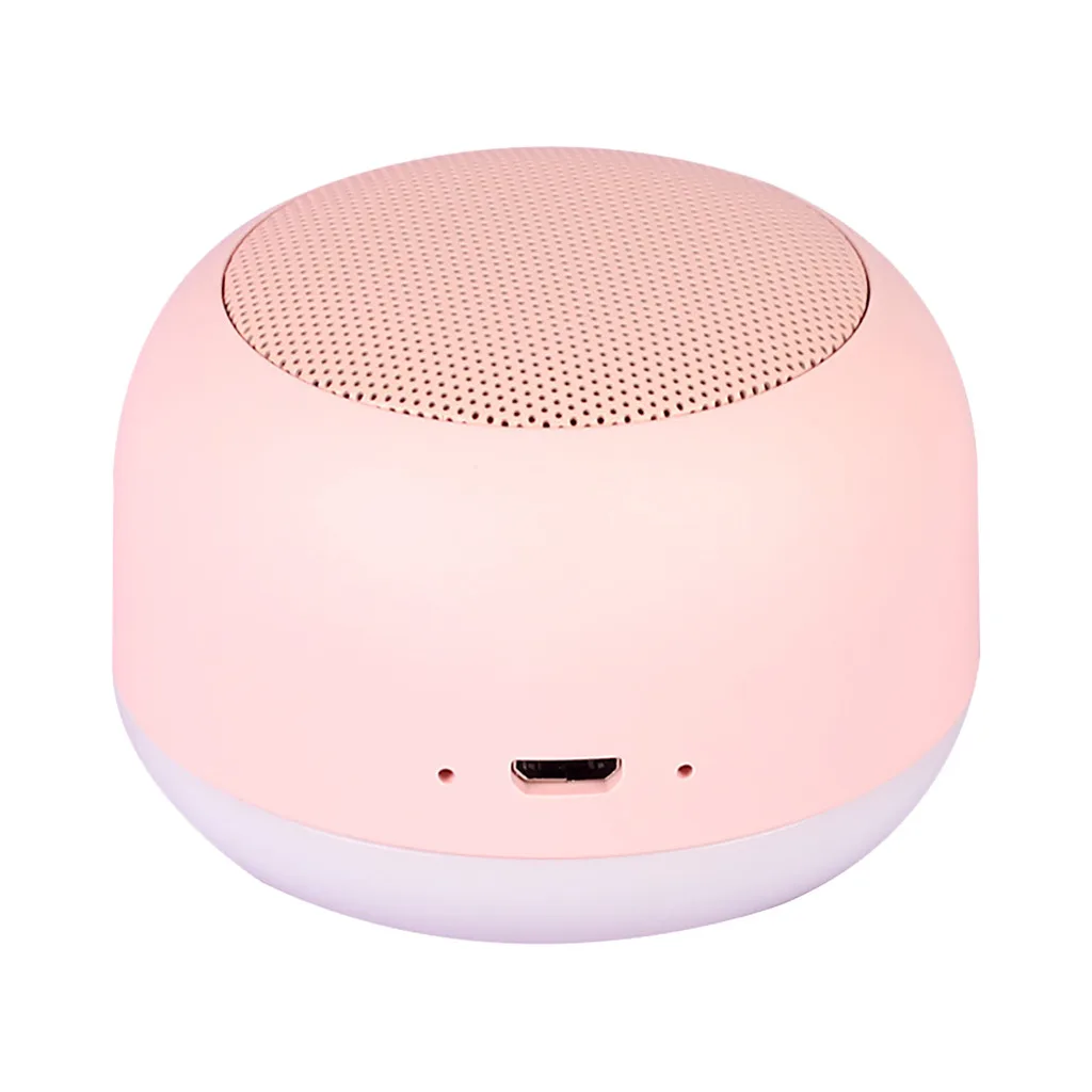 Беспроводной bluetooth динамик металлический Мини Портативный subwoof звук с микрофоном TF карта FM радио AUX MP3 воспроизведения музыки громкоговоритель Z610