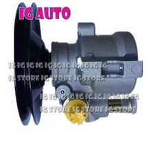 Brand New Power Steering Pump For BMW 5 Touring E39 520d M47 D20 2000 2001 2002 2003 90297049 93333260 0948026 5948023 Brand New Power Steering Pump For BMW 5 Touring E39 520d M47 D20 2000 2001 2002 2003 90297049 93333260 0948026 5948023