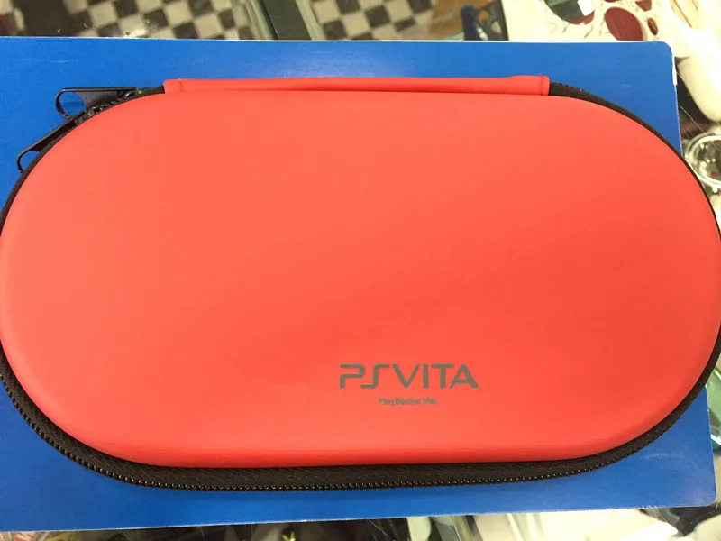 Для PSV 1000 2000 сумка для хранения дорожный жесткий чехол защитная сумочка Sony Psv ita PS
