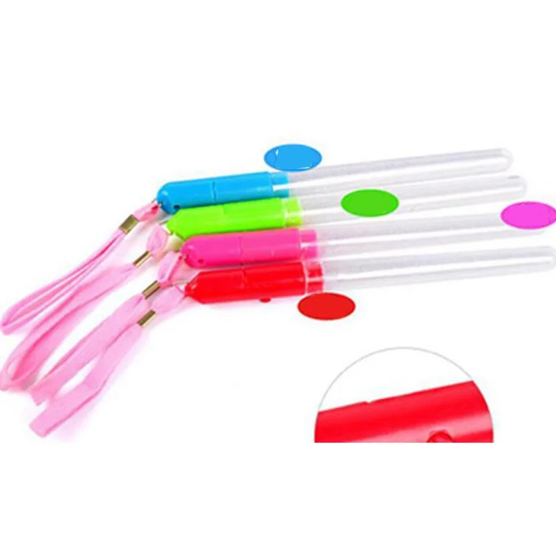 Neon Party LED Light Up Glow Stick For Wedding Birthday Christmas Halloween Rave Festival Led Party Glow Party Supplies LED