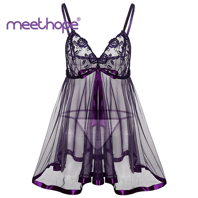 Женское Эротическое кружевное нижнее белье в европейском и американском стиле