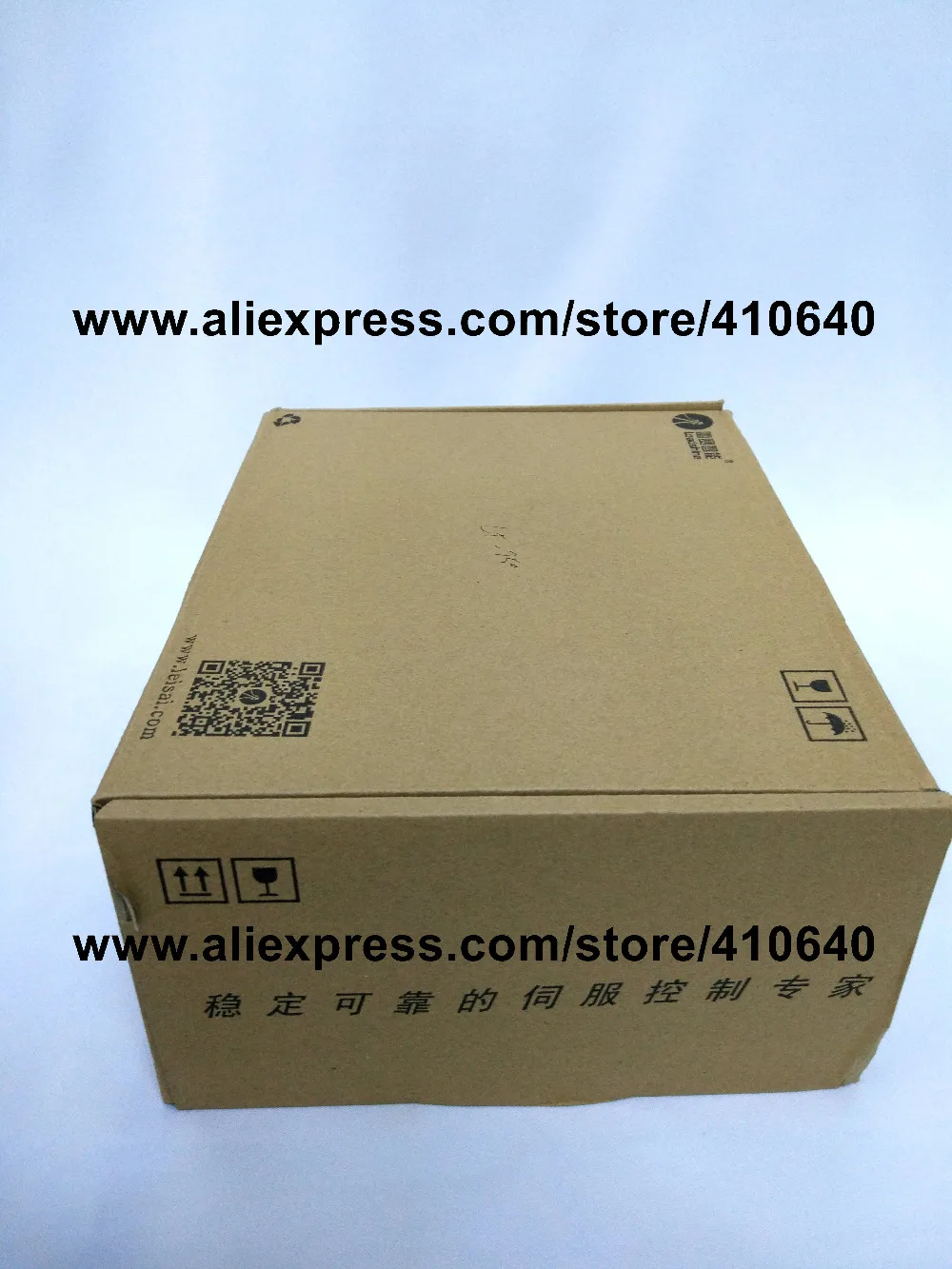 Leadshine L5-1500 EL5-D1500 ac сервопривод 7.5 до 25A ток питания до 1 кВт сервопривода Лидер продаж