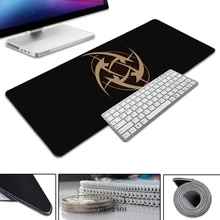 Ninjas in Pyjamas Padmouse 700x300mm pad to Mouse Notbook Computer Mousepad Cool Gaming Mouse Pad Gamer to Laptop Mouse Mat