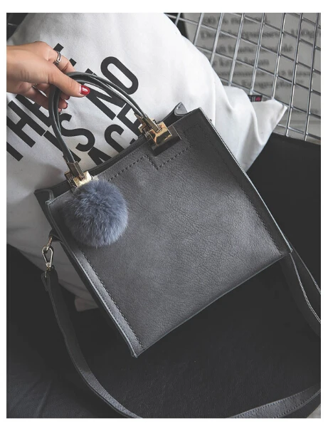 Модная женская маленькая винтажная сумка, Повседневная сумка через плечо, Женская милая сумка в повседневном стиле tianfg78