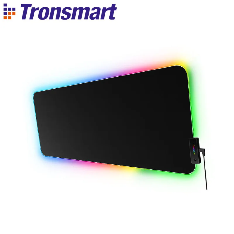 Tronsmart Spire Gaming Mouse Pad Water Resistant Extra Large Computer...