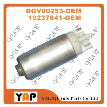 Топливный насос для FITPontiac Grand Am Sunfire 2.2L 3.4L 19237641 BGV00253 EP253 2001 2005|fuel pump subaru|fuel pressure testfuel