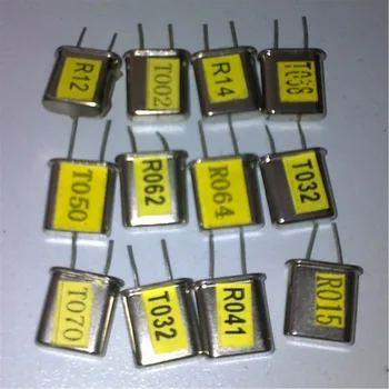 

Wireless radio industrial remote control crystals