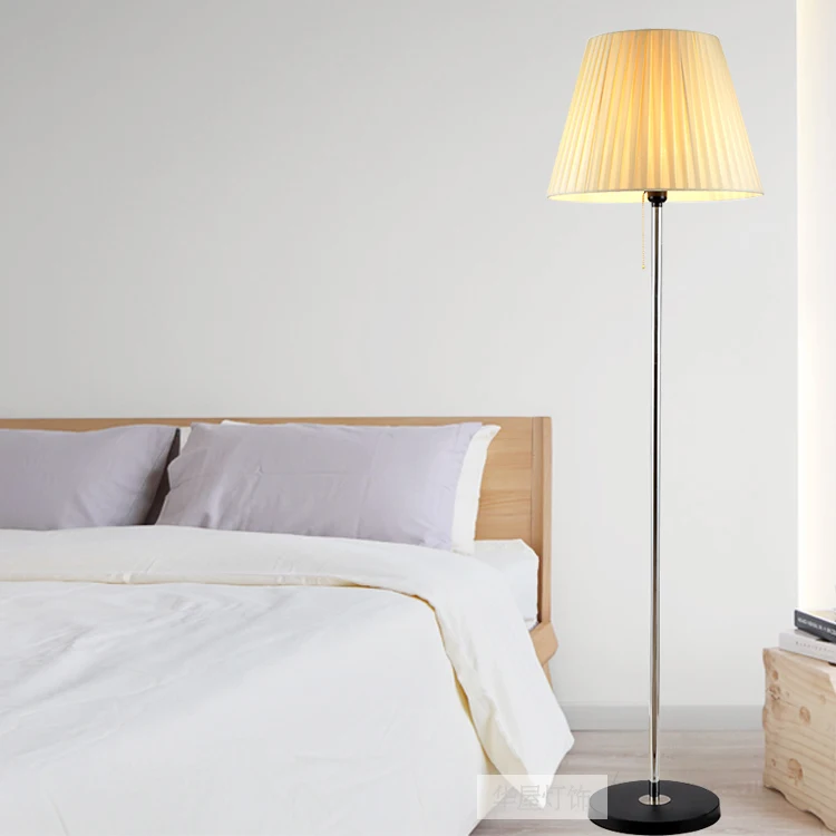 Moderne lamp woonkamer staande lamp slaapkamer vloer licht voor ... Moderne lamp woonkamer staande lamp slaapkamer vloer licht voor ...
