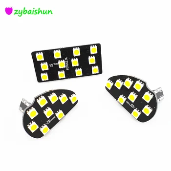 

For Ford Focus Ecosport Car Interior Light/Focus 2 MK2 2007-2014 LED Reading Light Ceiling Light LED Light
