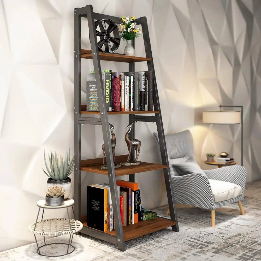 DEWEL L على شكل ركن الكمبيوتر مكتب 59 ''X 51'' المنزل طاولة مكتبية 3-قطعة الزاوية مكتب للحاسوب شخصي مع شحن وحدة المعالجة المركزية حامل 2 الجانبين التب...