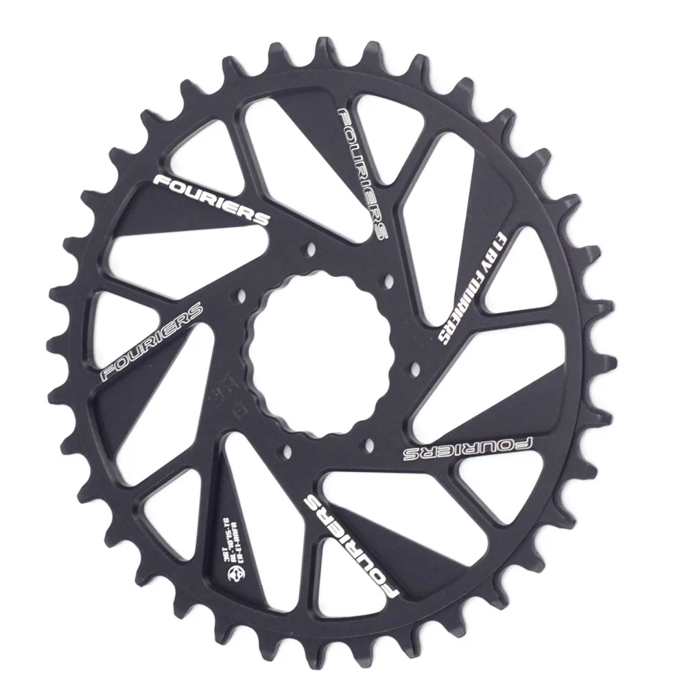 CR-E1-RAFA 0MM OFFSET CHAINRING (1)
