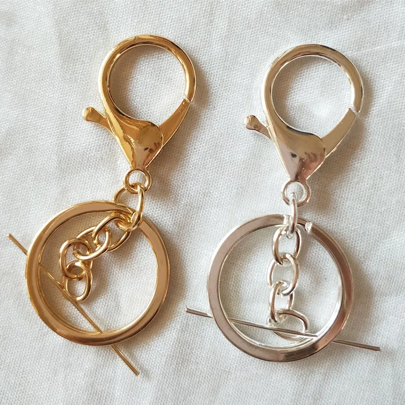 

Key Chain Accessories 30mm