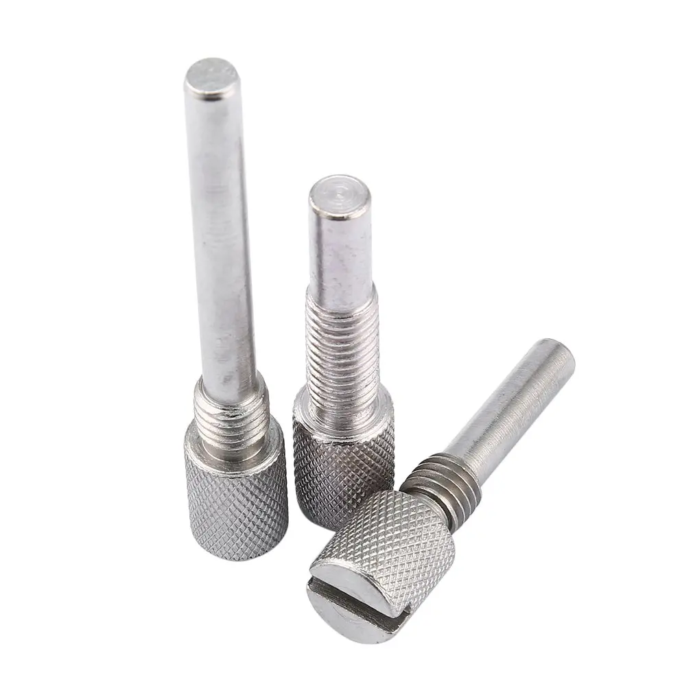 

5Pcs Engine Camshaft Timing Kit Locking Setting Alignment Repair Tools Kit For Ford Puma Focus Fiesta Mazda For Volvo