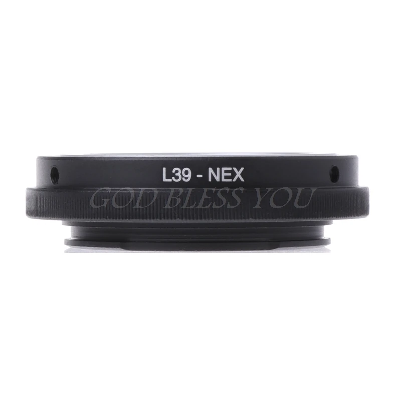 L39 NEX переходное кольцо для объектива Leica M39 Sony 3/C3/5/5n/6/7 Новинка|Адаптеры объектива|