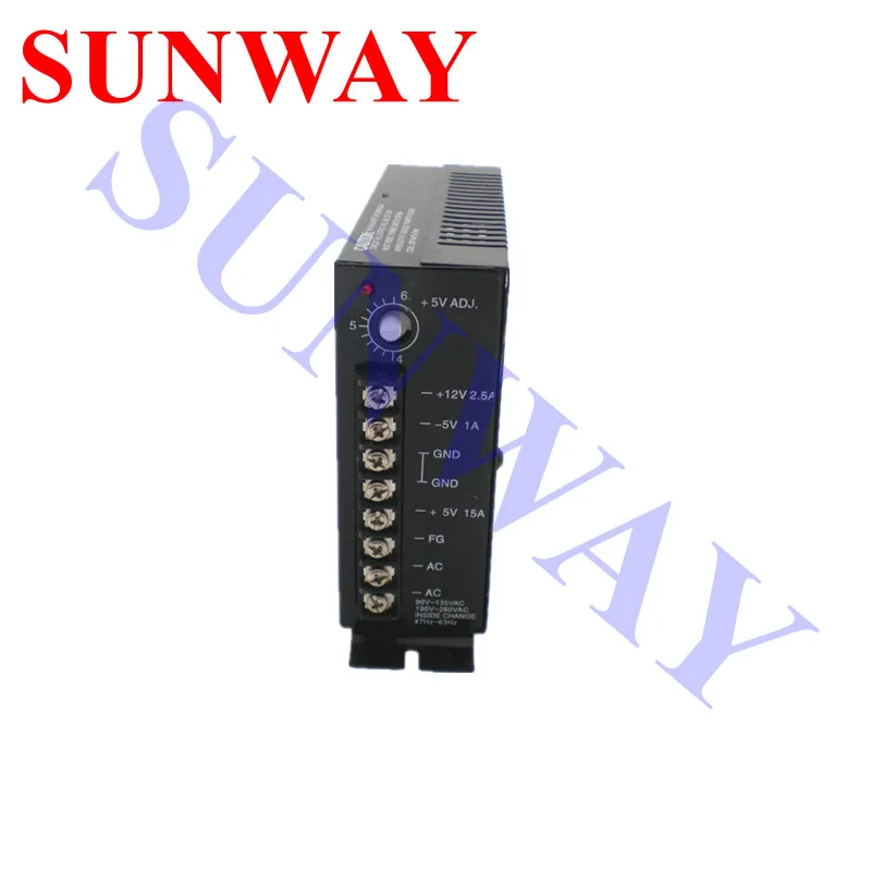 

MY-03C 5V 15A /12V 2.5A/-5V 1A 15A Weiya Arcade Switching Power Supply Arcade Pinball Jamma Multicade for JAMMA Arcade machines
