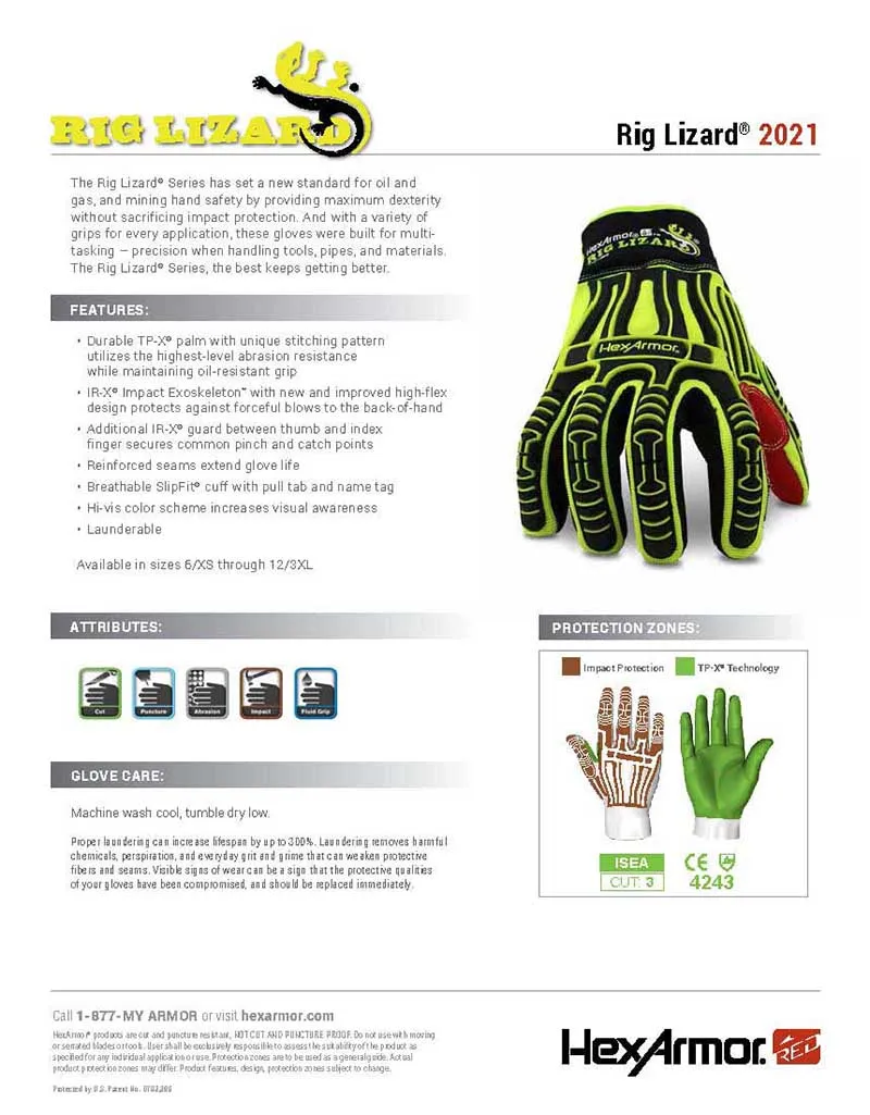 SAFETY-INXS 2021 정비공 장갑 Anti-impact Cut-proof Anti-puncture 안전 장갑 내구성이 강한 라이딩 작업 장갑