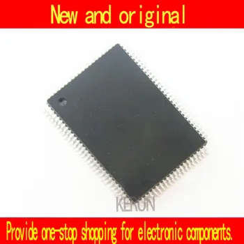 

original 10PCS MSM5265GS-BK MSM5265GS MSM5265 M5265 QFP100 New IC chip