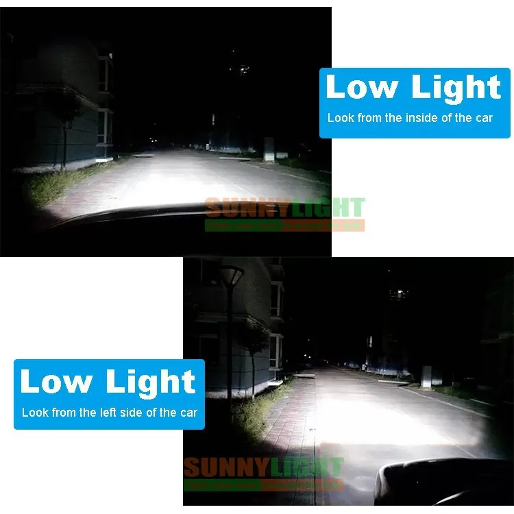 High Quality AC HID XENON Digital Ballast 1s Fast Start Bright up 12V 55W Car Replacement Light Source Bulb 18 Months Warranty (1)