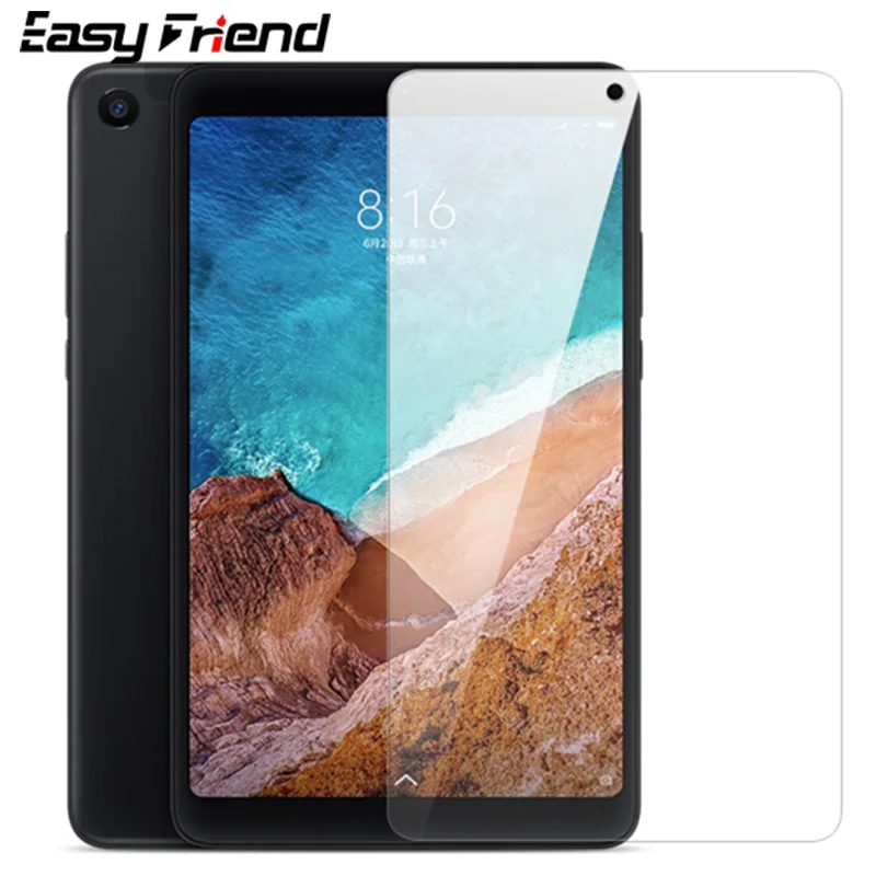 Для Xiaomi Mipad 1 2 3 4 Mi Pad Pad2 Pad3 Pad4 планшетный ПК 7 9 8 0 дюймов Защитная пленка закаленное