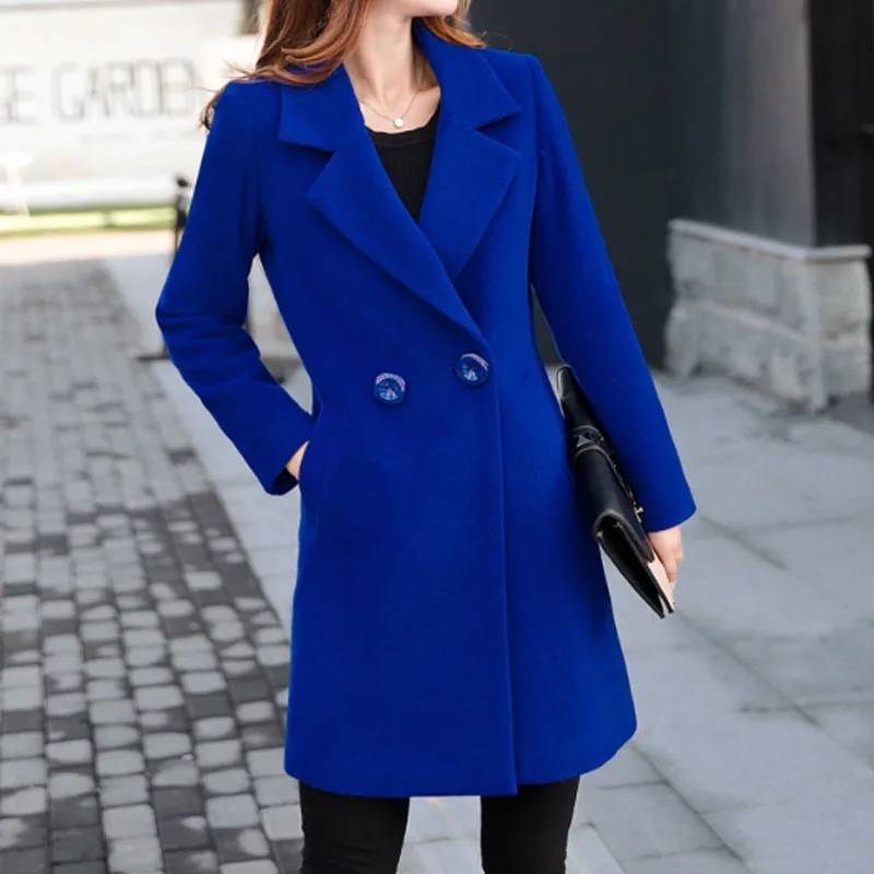 plus size alpaca coats