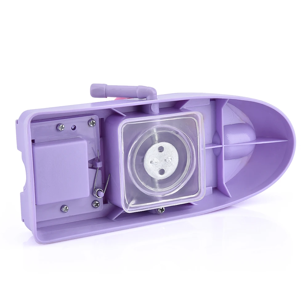 Nail Art Stamp DIY Pattern Printing Machine Nails Printer Manicure Machine Nail Tools Image Stamping Template Salon and Home Use (9)