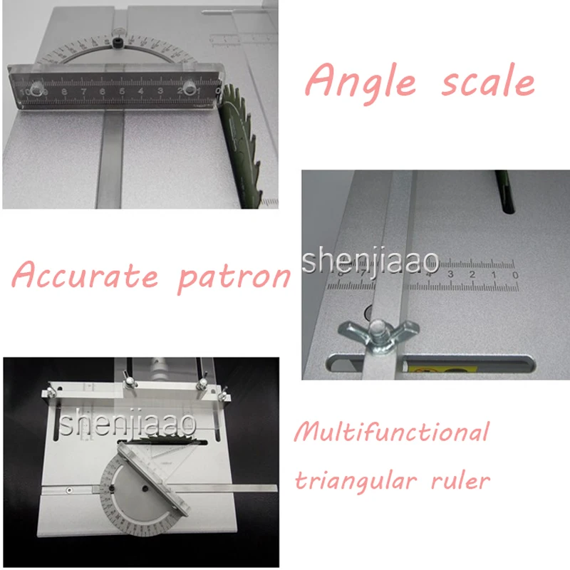 Multifunctional Mini Table Hand Saw Woodworking Lathe Spindle Electric Drill Electric Grinder Polishing Door Model Slicing Saw Multifunctional Mini Table Hand Saw Woodworking Lathe Spindle Electric Drill Electric Grinder Polishing Door Model Slicing Saw