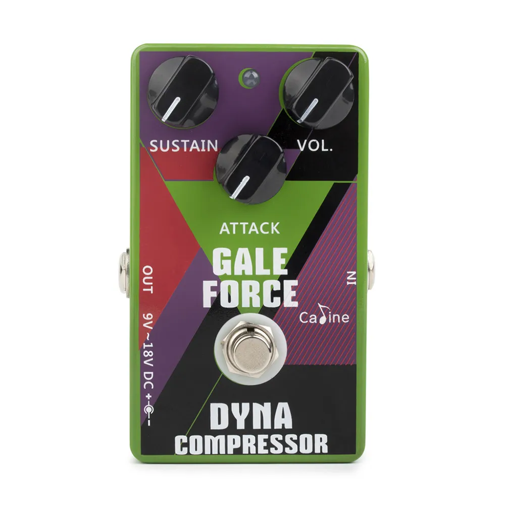 2019 New CP-52 Guitar Pedal Compressor Pedal Attack Guitar Effect True Bypass Design Guitar Pedal Accessories 2019 New CP-52 Guitar Pedal Compressor Pedal Attack Guitar Effect True Bypass Design Guitar Pedal Accessories