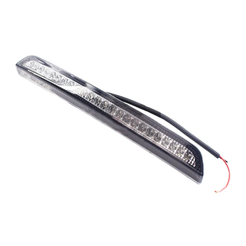 JEAZEA OEM LR020147 New Car Rear High Mounted Additional Stop Brake Light Lamp for Range Rover Sport JEAZEA OEM LR020147 New Car Rear High Mounted Additional Stop Brake Light Lamp for Range Rover Sport