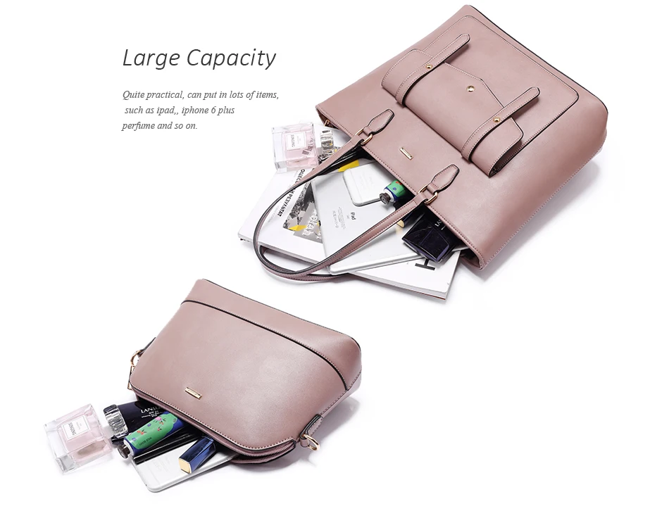 composite bag