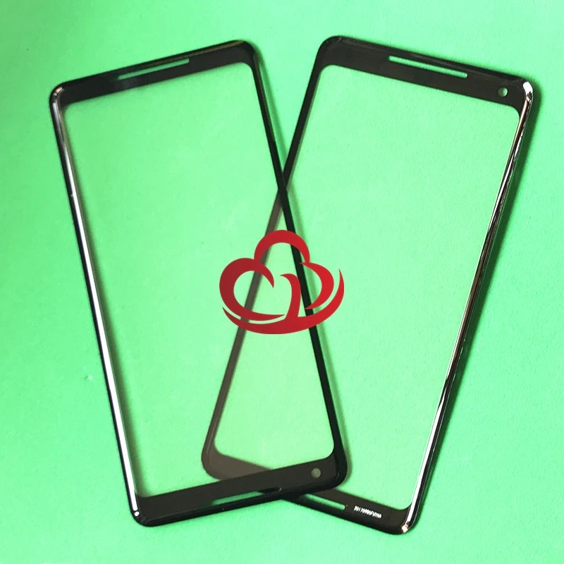 

Replacement LCD Front Touch Screen Glass Outer Lens For Htc Google Pixel 2 XL