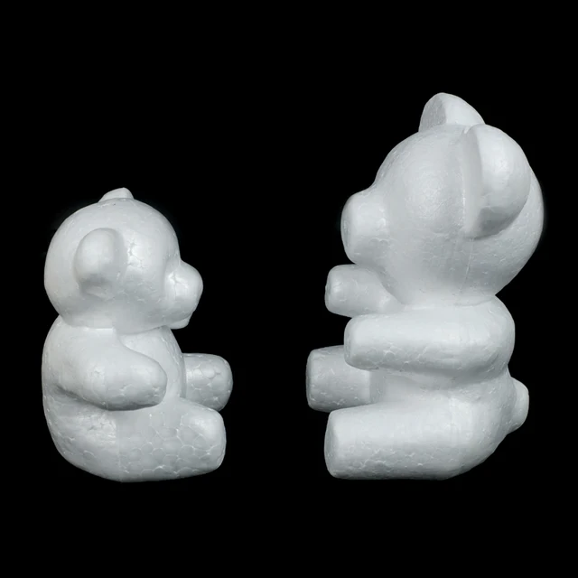 Walentynki prezent polistyren styropian pianka Ball Bear White Craft DIY party dekoracji ślub amp zaangażowanie nowy rok prezent tanie i dobre opinie Kreskówka zwierzę Wielkanoc ślub powrót do szkoły Święto Dziękczynienia przyjęcie urodzinowe ukończenie Impreza Boże Narodzenie ślub zaangażowanie dzień dziecka Walentynki nowy rok rocznica dzień ojca dzień matki Walentynki prezent polistyren styropian pianka Ball Bear White Craft DIY party dekoracji ślub amp zaangażowanie nowy rok prezent tanie i dobre opinie Kreskówka zwierzę Wielkanoc ślub powrót do szkoły Święto Dziękczynienia przyjęcie urodzinowe ukończenie Impreza Boże Narodzenie ślub zaangażowanie dzień dziecka Walentynki nowy rok rocznica dzień ojca dzień matki