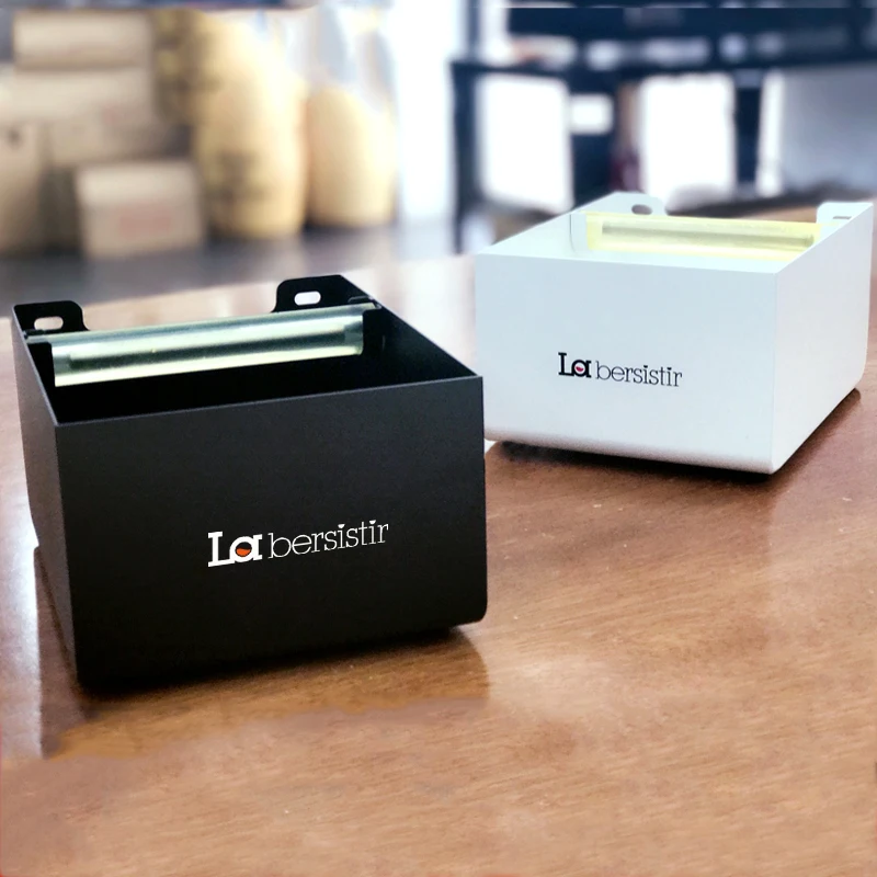  Durable Coffee Knock Box Coffee Supplies Practical Stainless Steel Deep Design Home Use Container T - 33041802684