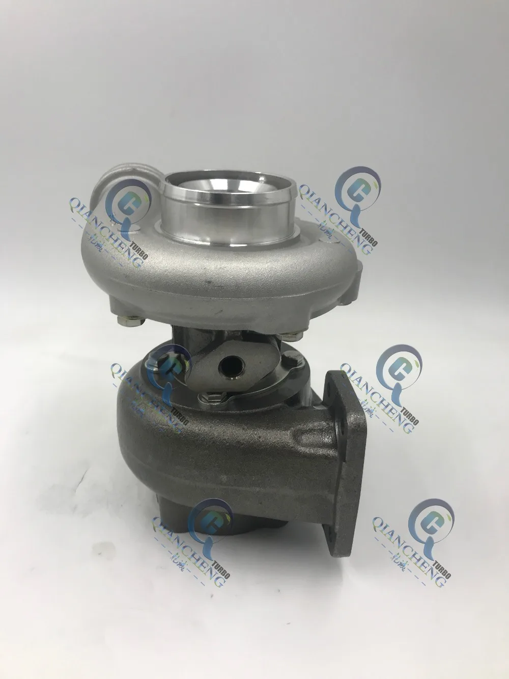 Высококачественный Турбокомпрессор Deutz S200 04259311KZ 04259311 0425 9311 для двигателя