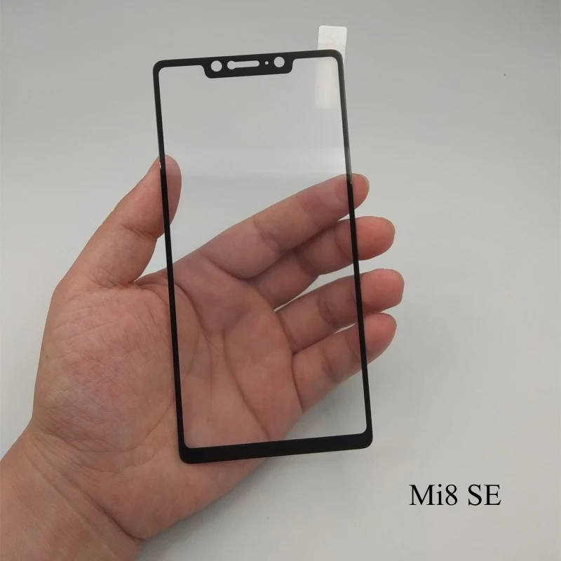 9H Защитное стекло для Xiaomi mi8 mi 8 se полное покрытие экрана закаленное mi6 A1 5X Защитная