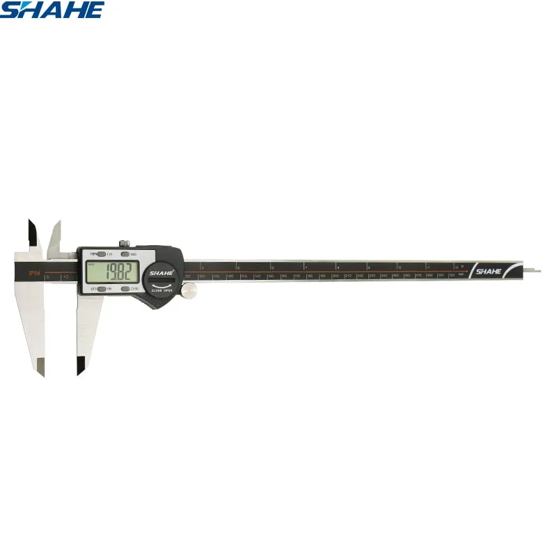 

0 -12 Inches Electronic Digital Caliper with Extra Large LCD Screen digital vernier caliper 300mm