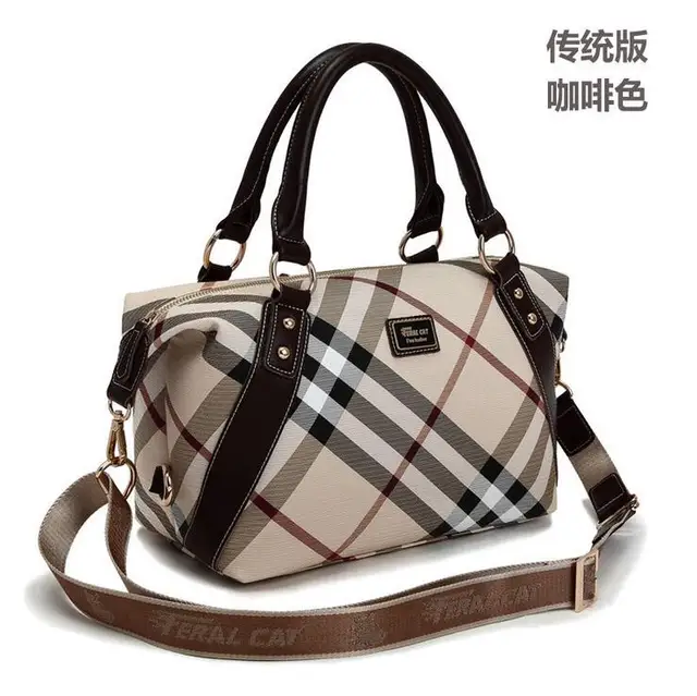 Luxury Duffle Bag Brands For Women Paul Smith