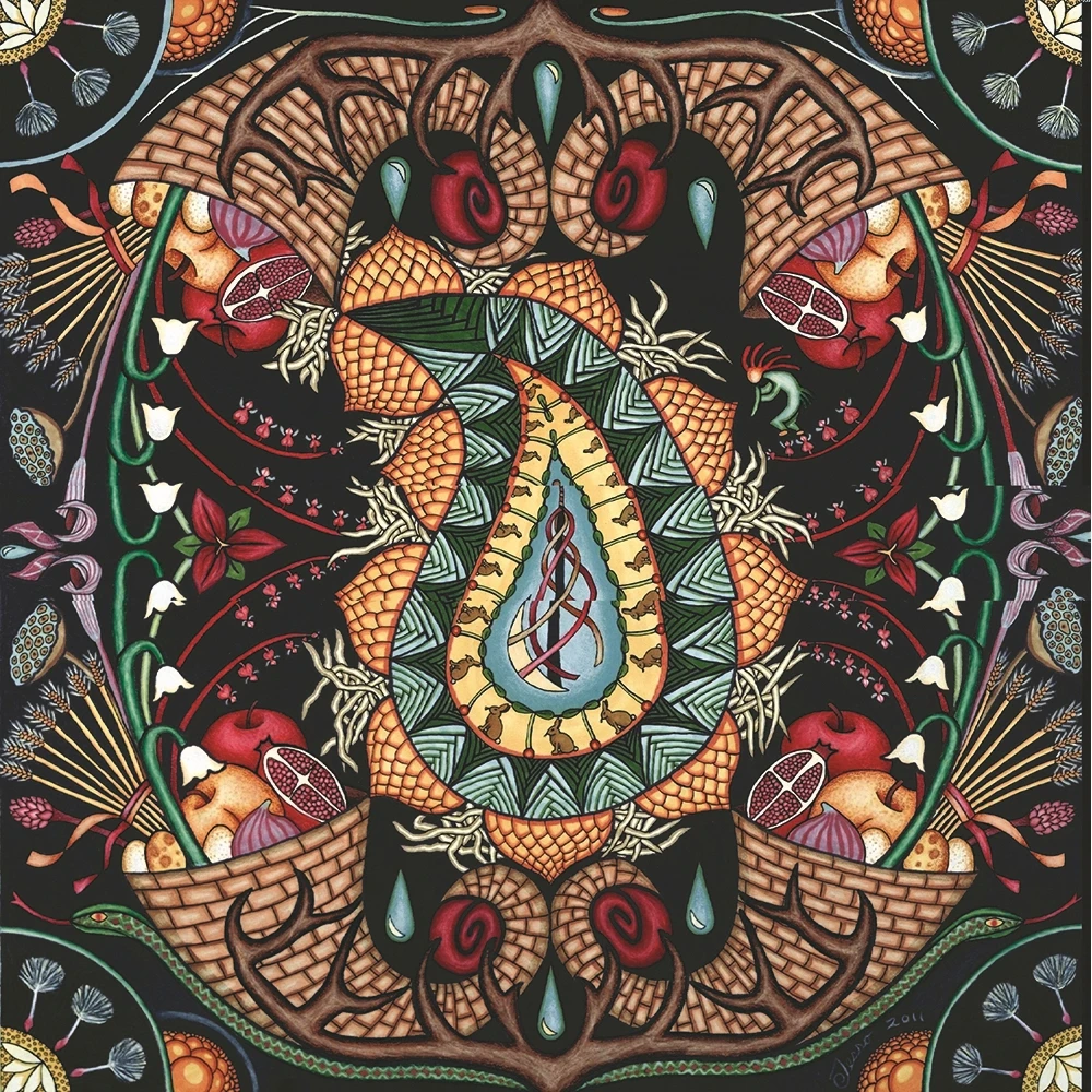 Wholesale Special designed abstract oil painting picture home decor