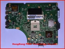 K53SV motherboardK53SV motherboard For Asus K53SM A53S X53S laptop motherboard 8 memory rev 3.0,3.1, 2.1, 2.3 GT540M 2GB tested