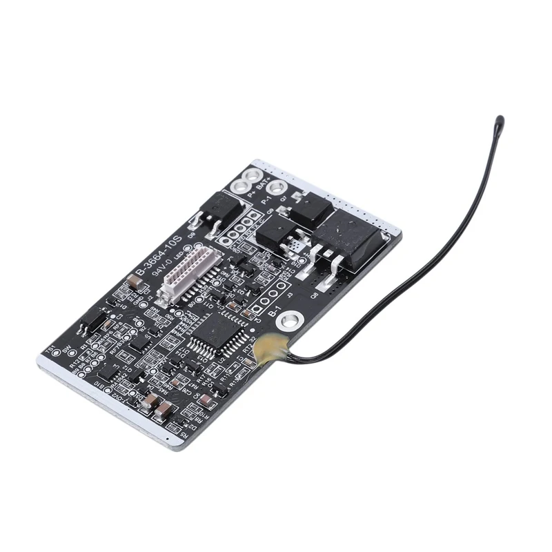 

Electric Scooter Battery Protection Board For Xiaomi Mijia M365 Bird Accessories Battery Manager Battery Balance Controller Ac
