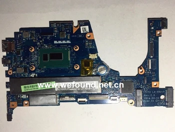 

laptop Motherboard For lenovo YOGA 2 13 LA-A921P with i3 CPU System Board Fully Tested