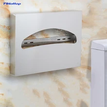 420*50*380 мм нержавеющая сталь ручной держатель диспенсер бумага полотенца стойки зеркало свет или песочный свет туалет коробка YH89205