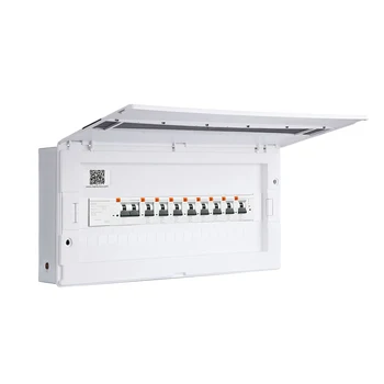 

smart electrical power distribution box remote control cellphone APP control