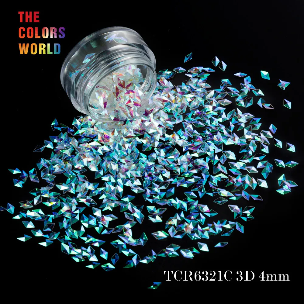 TCR6321C-3D-4mm