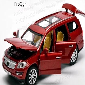 

Prodgf 1Pcs A Set man like toy car