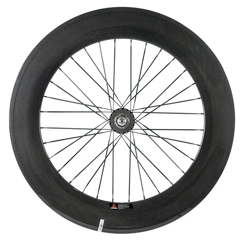 Горячая карбонная Трансмиссия без свободного хода набор велосипедного колесного 88 мм углеродный след колесо 700c углеродное волокно для велосипеда для дисковых тормозов