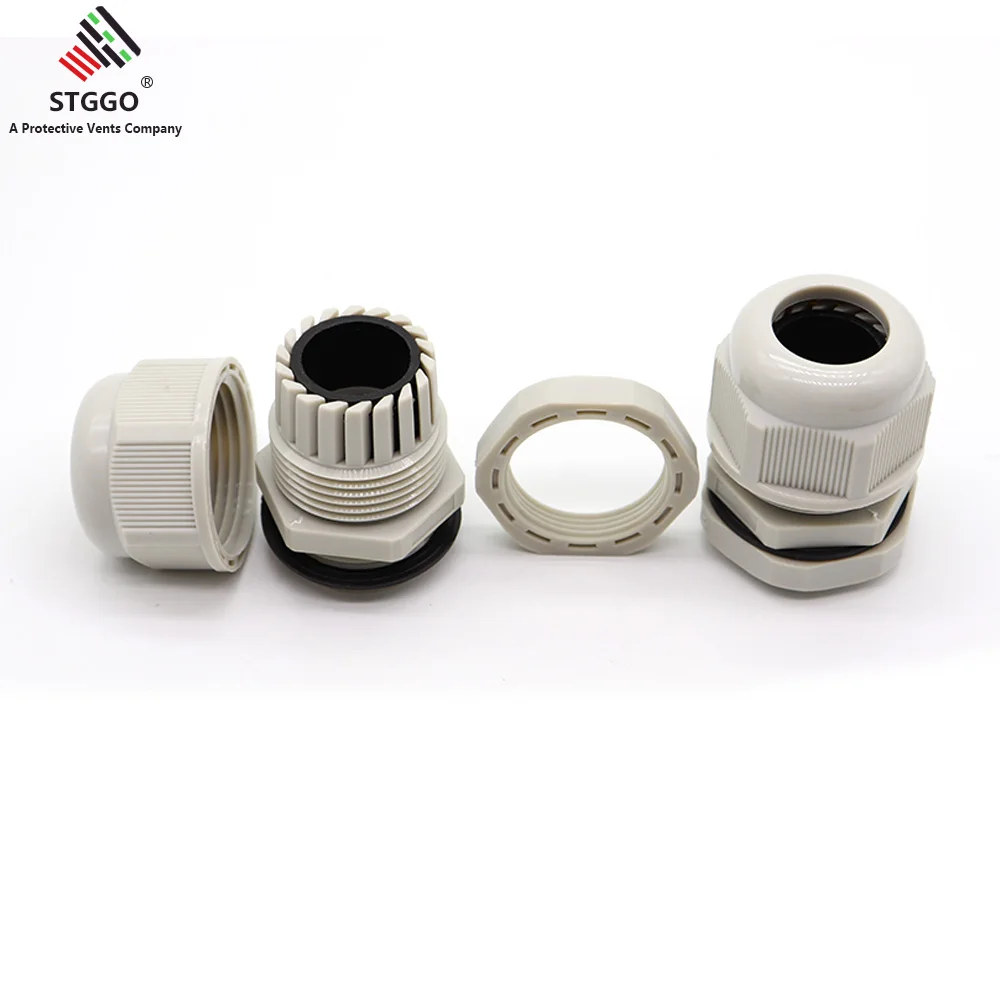 Воздухопроницаемый Водонепроницаемый IP 68 PG9 вентиляционный фильтр мембраны