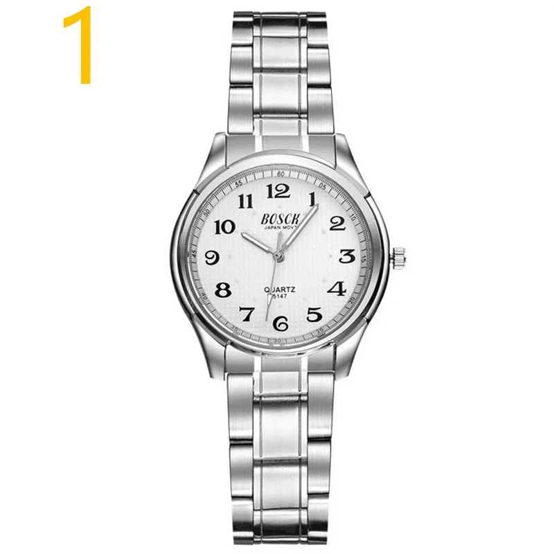 

In 2019, new men quartz watch, high-quality outdoor sports men's wristwatch strap, fashion business watch, male.9